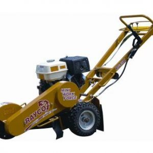 Sod Cutter 12″ Manual – Equipment