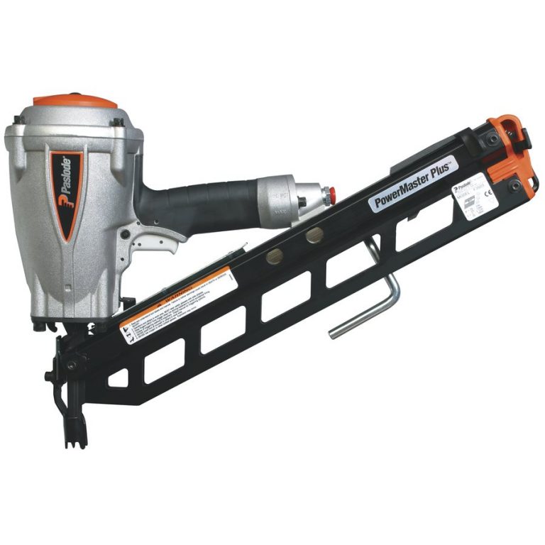 Air Nailer Framing Paslode Equipment