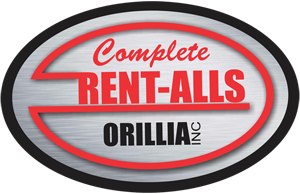 Complete RentAlls Logo