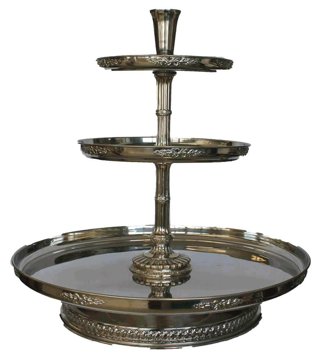Cupcake Holder – 3 Tier – Events