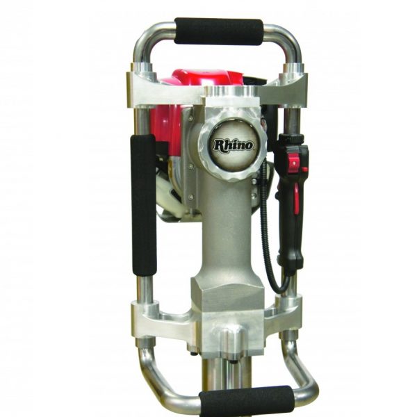 Stake Driver rental in Orillia