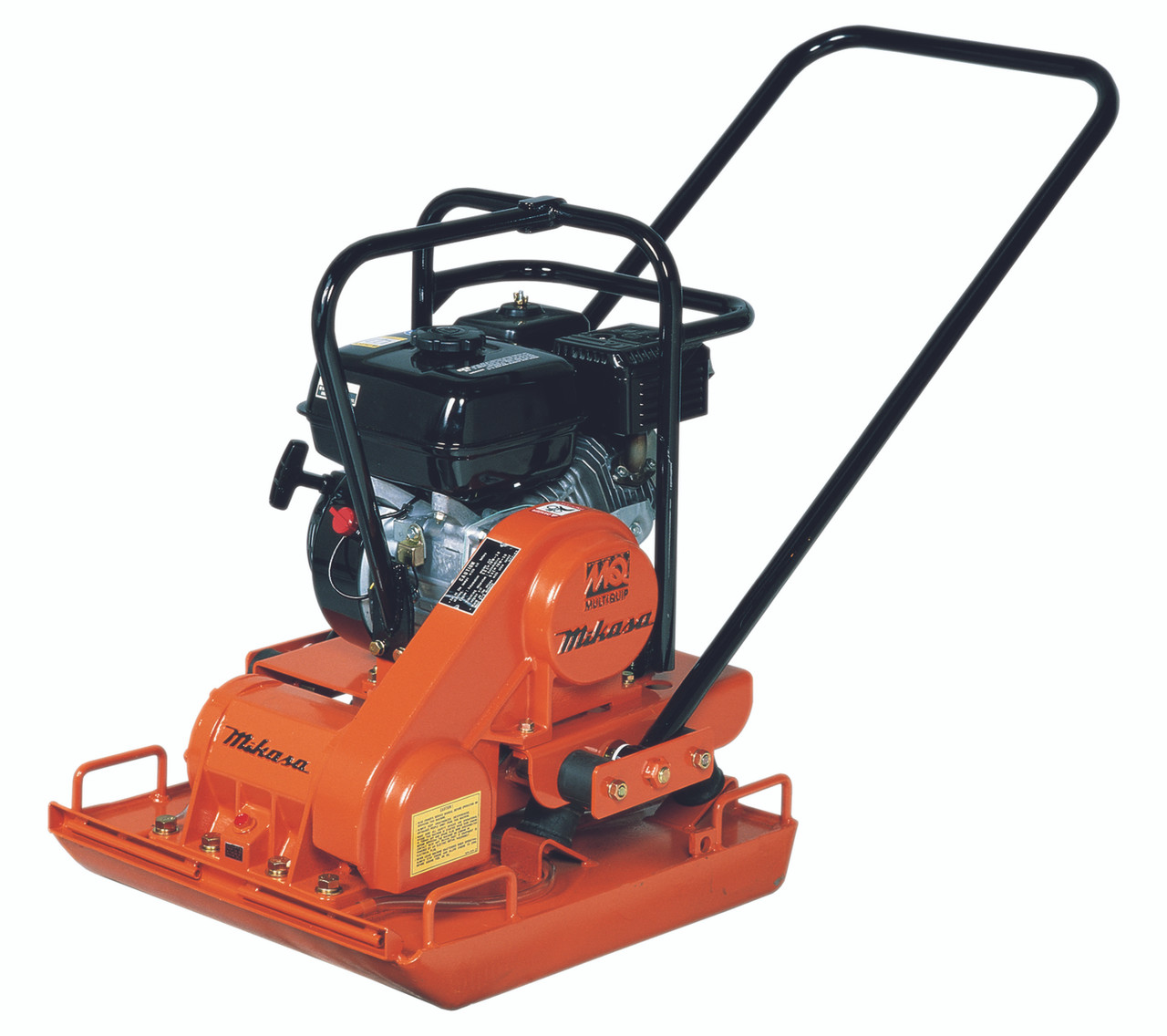 Plate Compactor 13″ to 20″ rental in Orillia