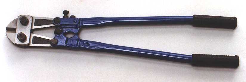 Bolt Cutter 18″ – 36″ rental in Orillia