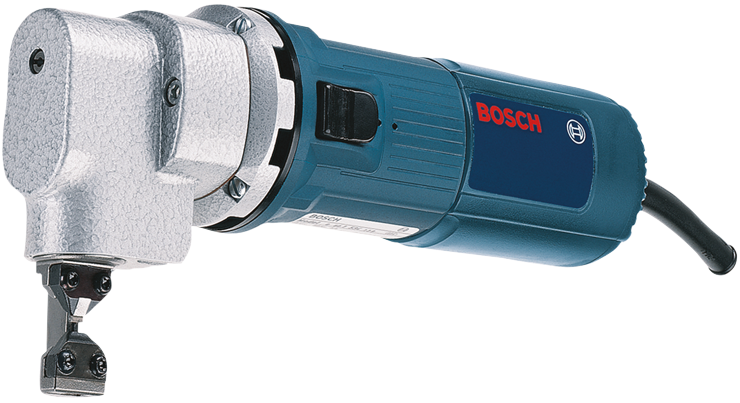 Nibbler 14 Gauge rental in Orillia