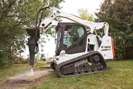 Hydraulic Breaker rental in Orillia