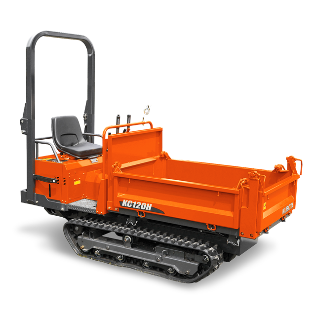 Track Carrier rental in Orillia