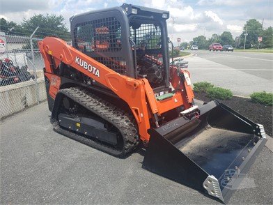 Skid Steer (Track) 66″ rental in Orillia