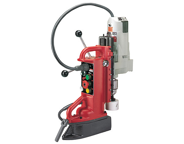 Magnetic Drill 3/4″ rental in Orillia