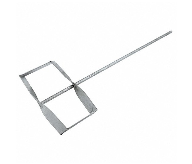 Plaster Mixing Paddle rental in Orillia