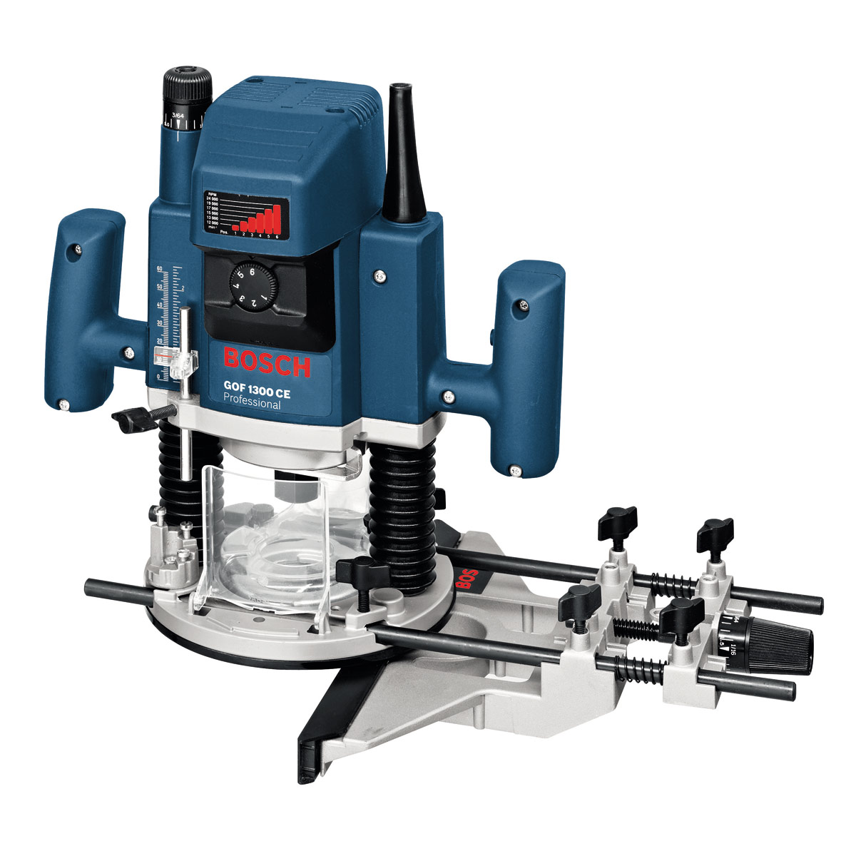 Rainer Router Router | Complete Rent-Alls