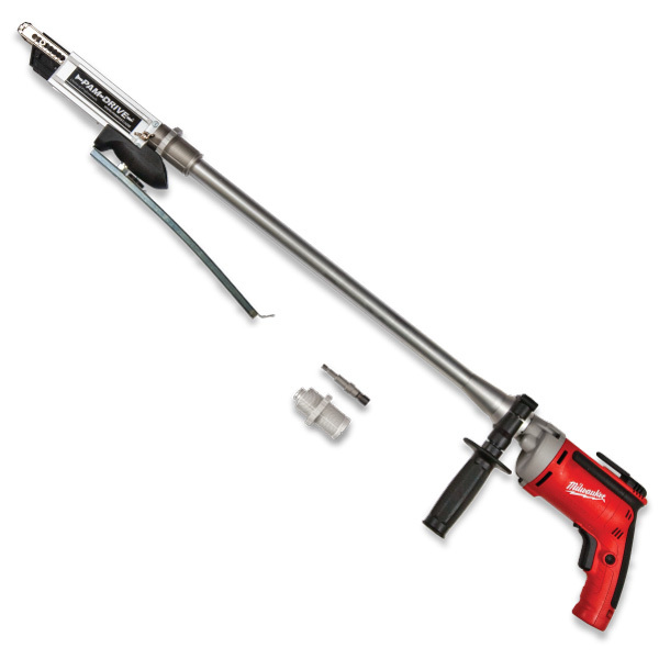 Stand-Up Screw Gun rental in Orillia