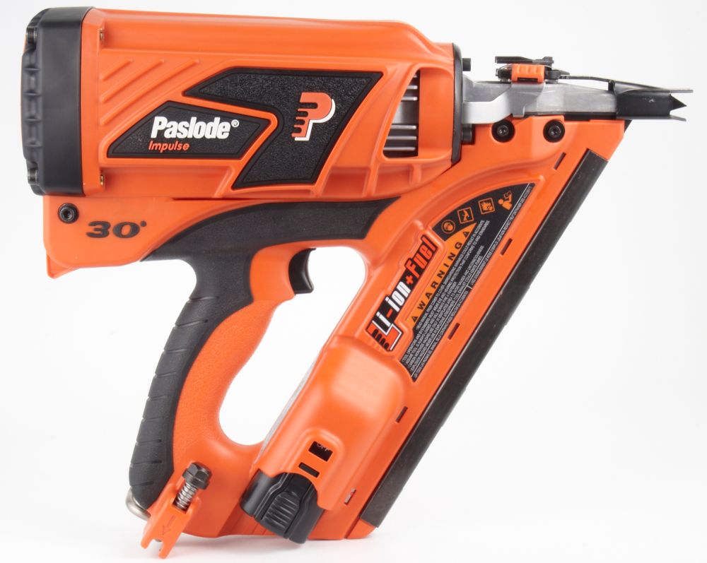 Paslode Cordless Framing Nailer rental in Orillia