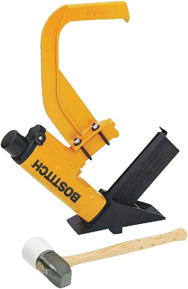 Hardwood Floor Stapler rental in Orillia
