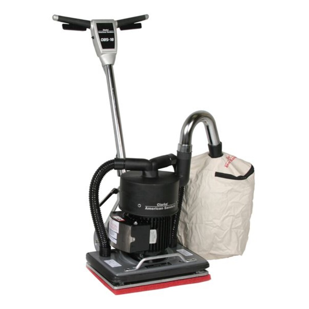 Floor Sander – Orbital rental in Orillia