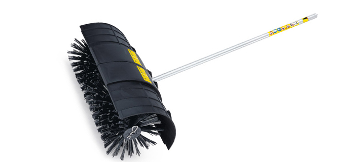 Sweeper – Lawn Attachment rental in Orillia