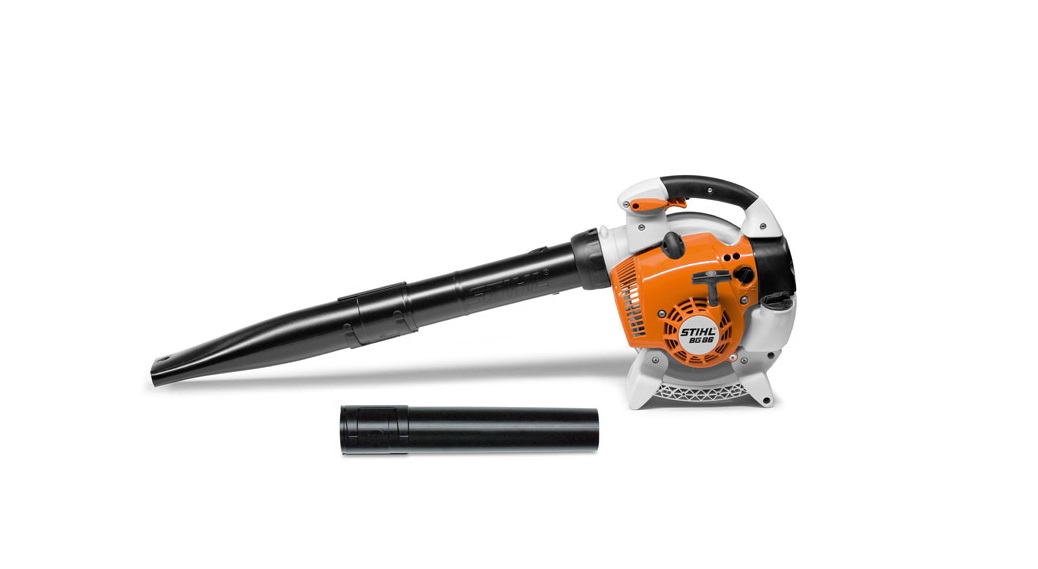 Hand-Held Leaf Blower rental in Orillia
