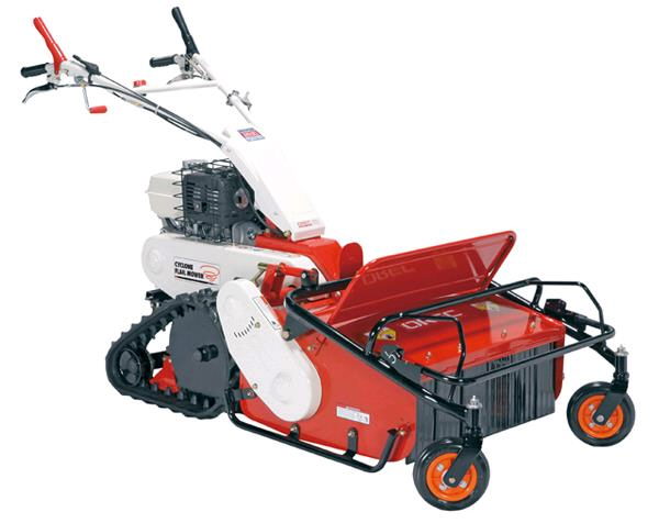 Cyclone Flail Mower rental in Orillia