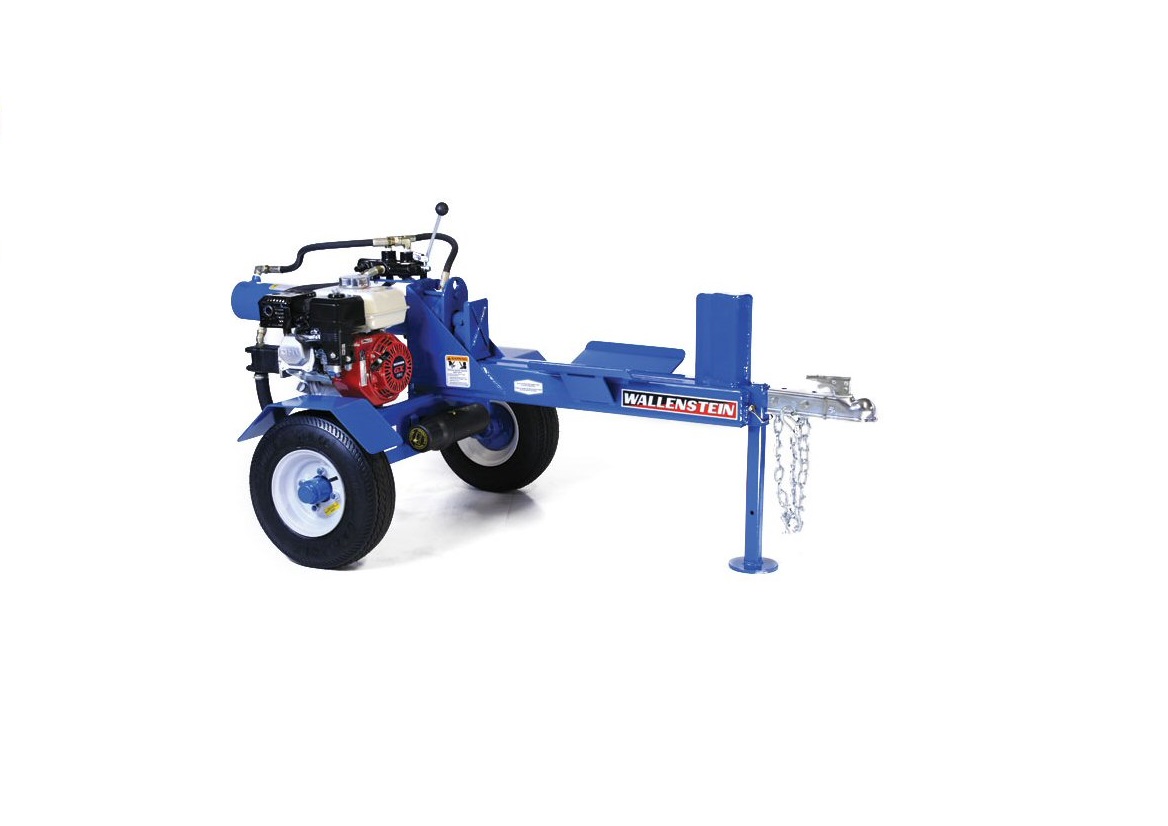 Log Splitter rental in Orillia