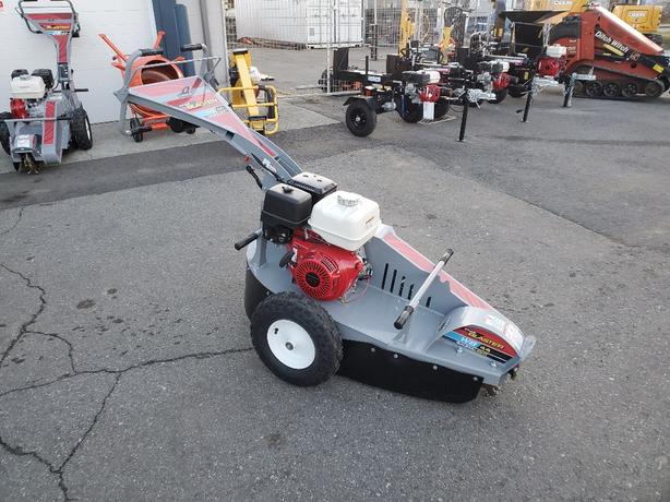 Stump Grinder – 13 HP rental in Orillia