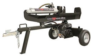 Log Splitter (Tilt) rental in Orillia