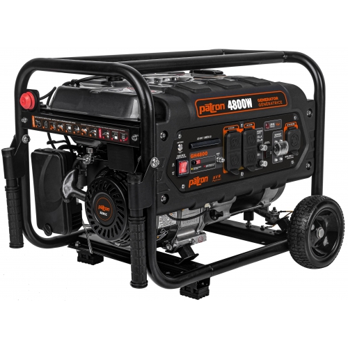 Generator – 4800W 110/220V rental in Orillia
