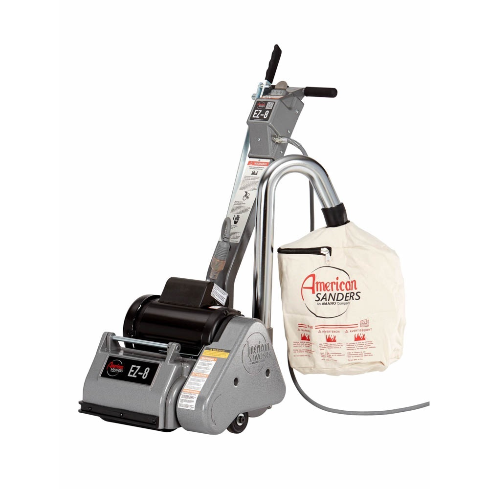 Drum Sander rental in Orillia