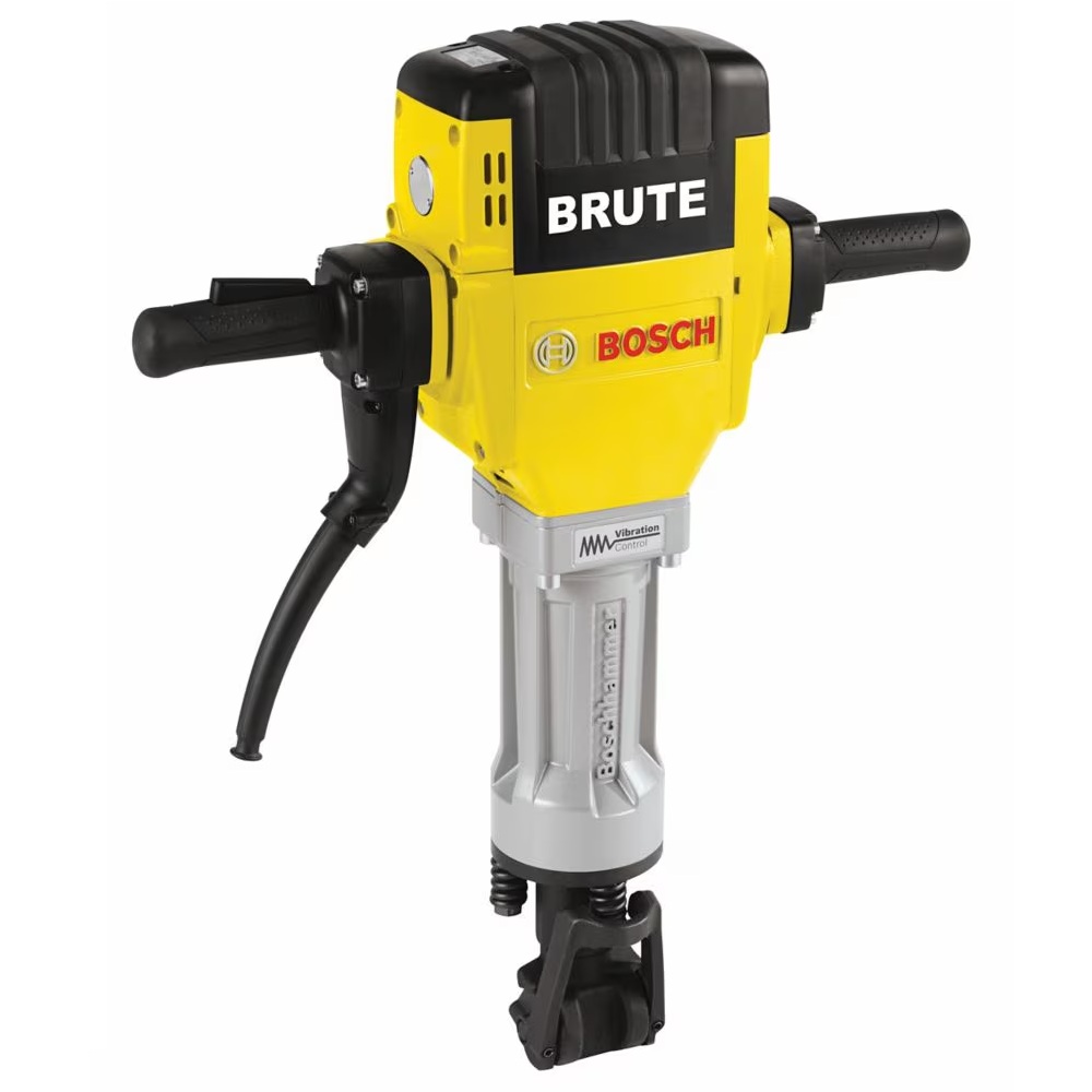 Bosch Magnum Breaker rental in Orillia