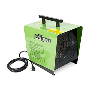 Heater 1500W Electric rental in Orillia