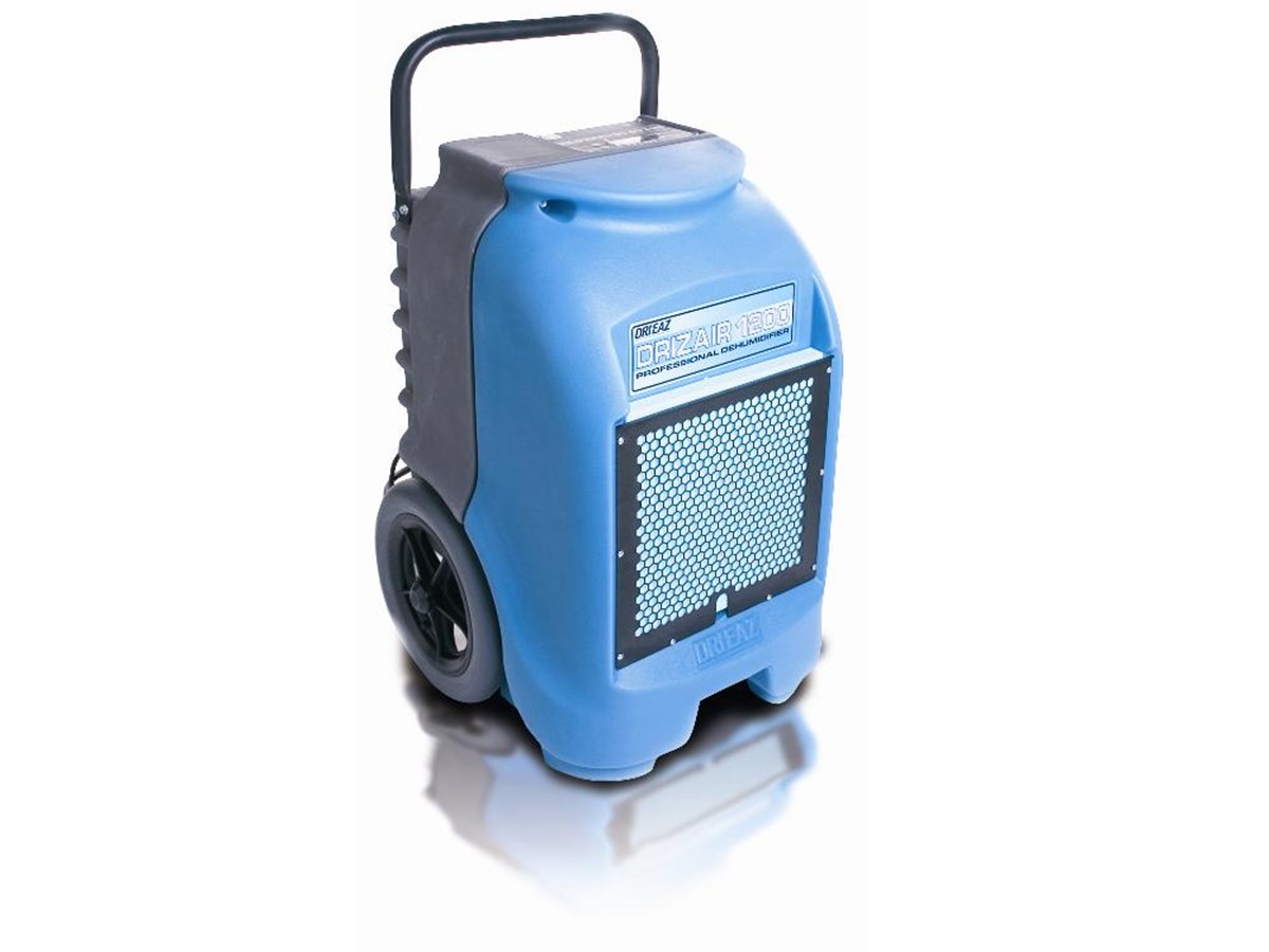 Turbo Dehumidifier rental in Orillia
