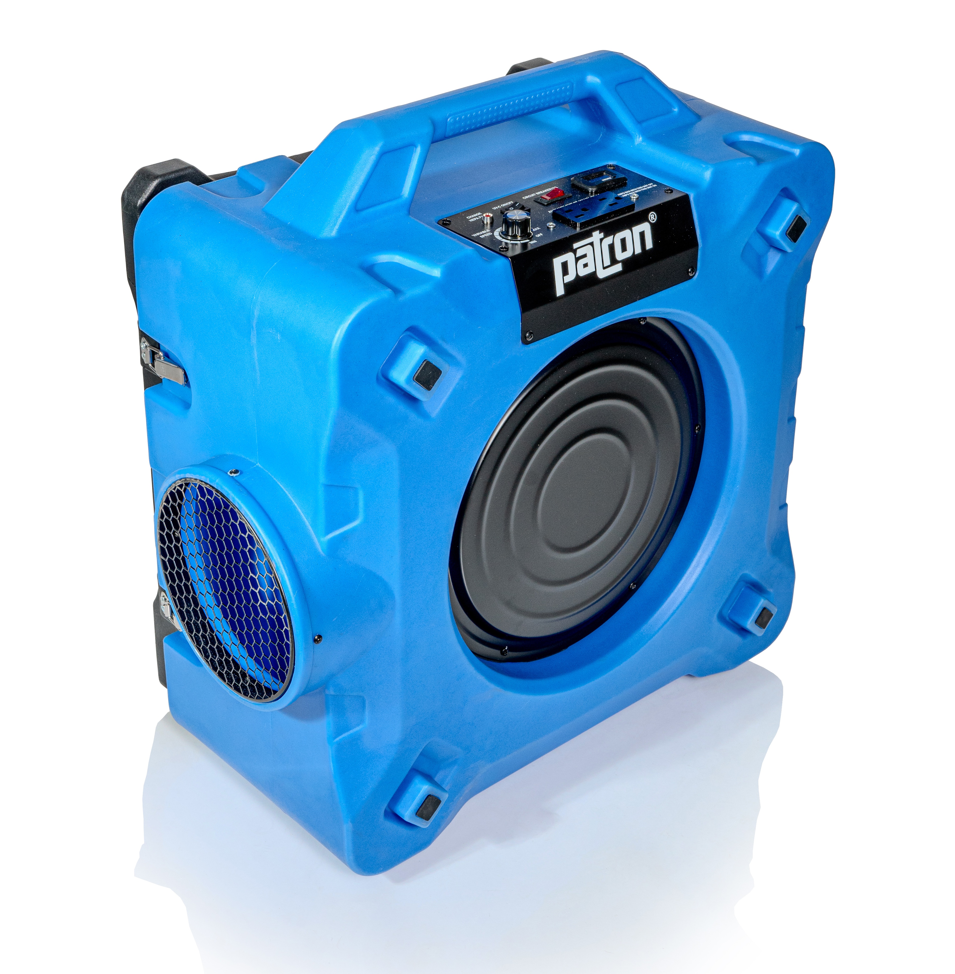 Air Scrubber rental in Orillia