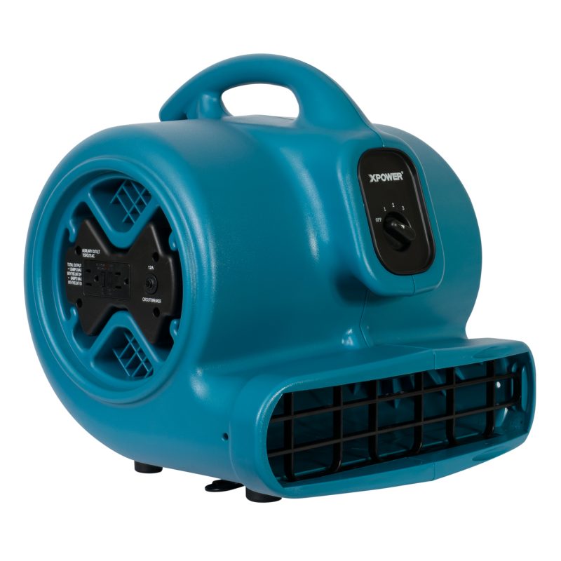 Turbo Floor Fan rental in Orillia