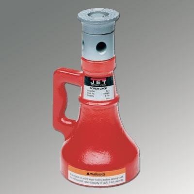 20 Tonne Screw Jack rental in Orillia