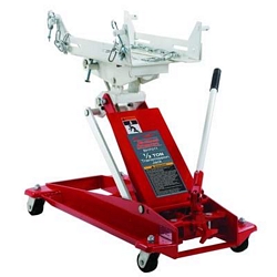 Jack Transmission 1/2 Tonne rental in Orillia