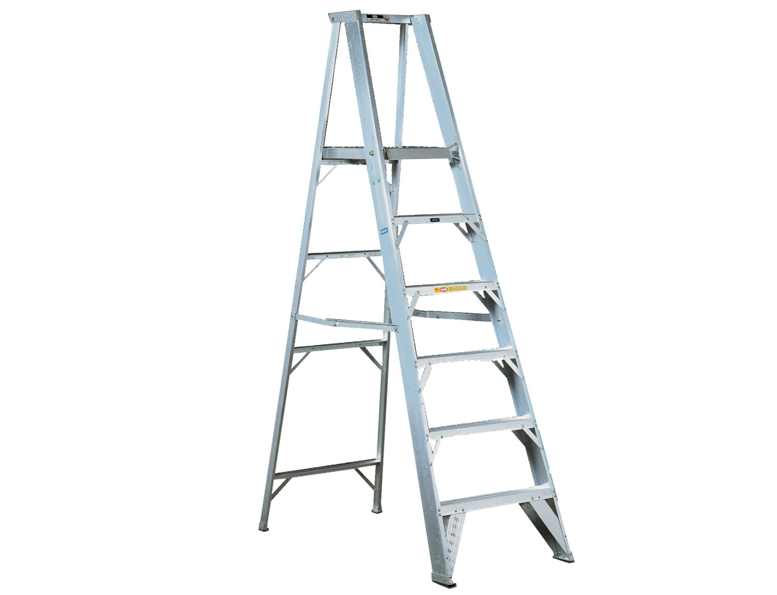 Step Ladder 8′ rental in Orillia