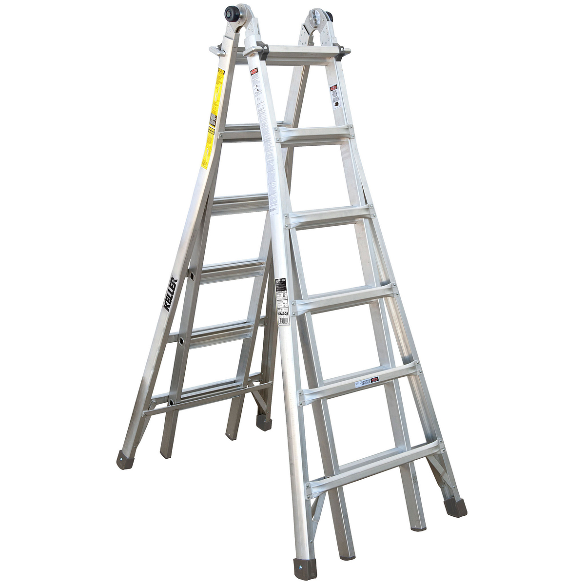 Multitask Ladder 25′ rental in Orillia