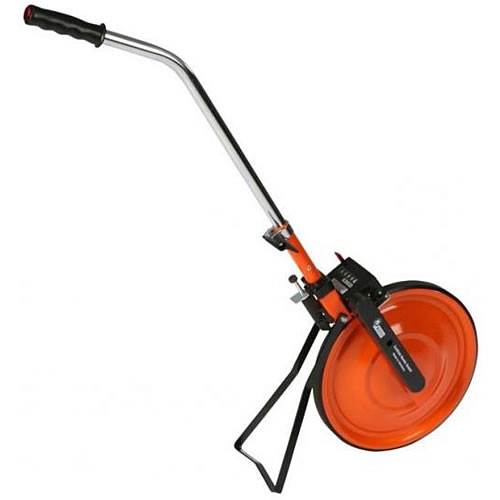 Measuring Wheel rental in Orillia