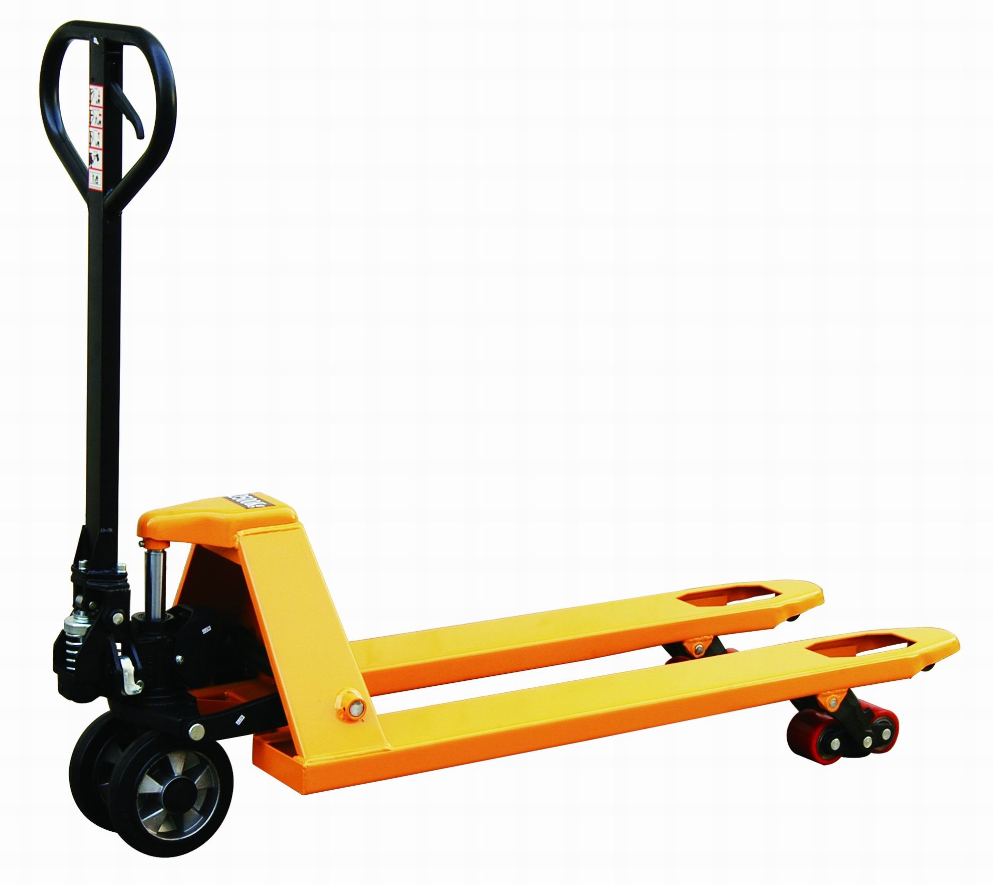 Pallet Truck rental in Orillia