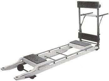 Piano Skid rental in Orillia