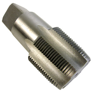 Pipe Tap 1-1/2″ or 2″ rental in Orillia