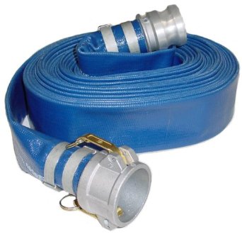 2″ x 25′ Discharge Hose rental in Orillia