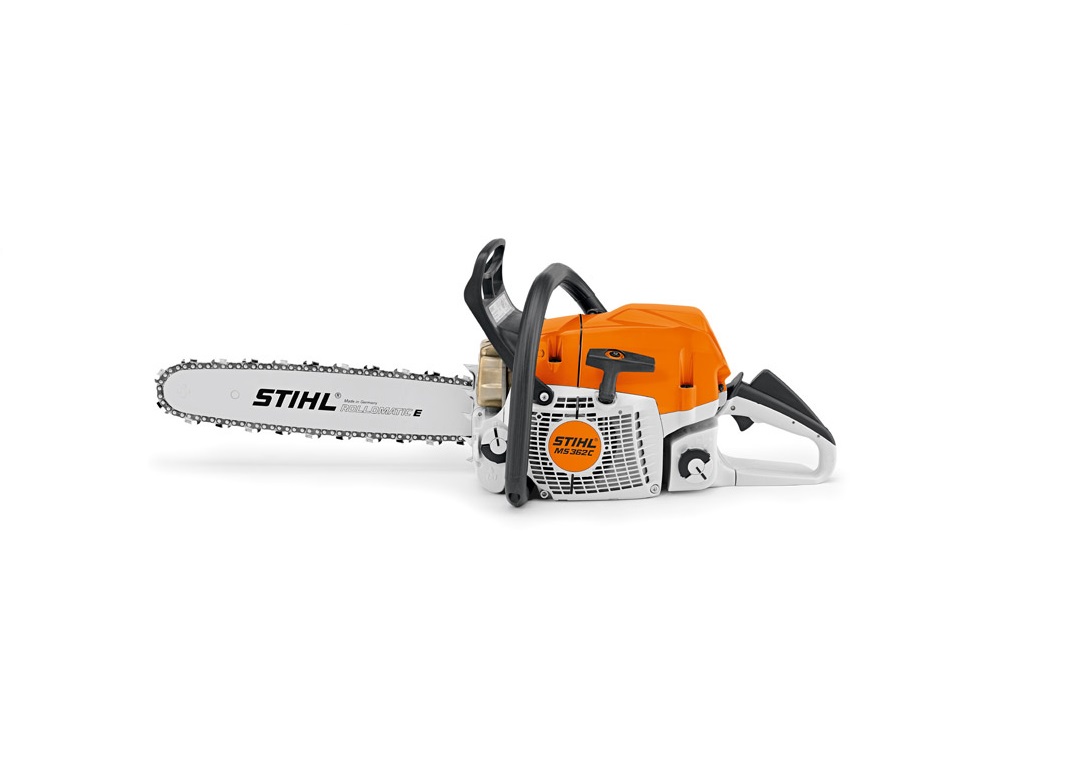 Chain Saw 16″-18″ rental in Orillia