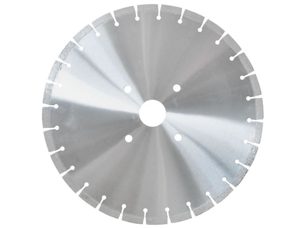 Diamond Blade 14″ Granite rental in Orillia