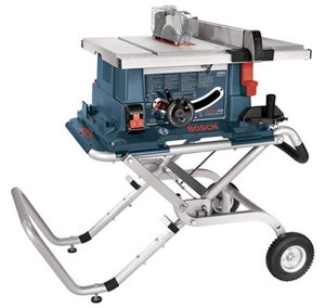 Table Saw rental in Orillia