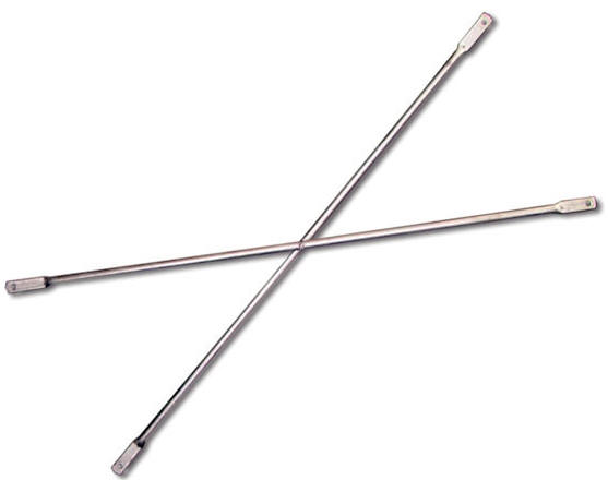 Cross Brace rental in Orillia