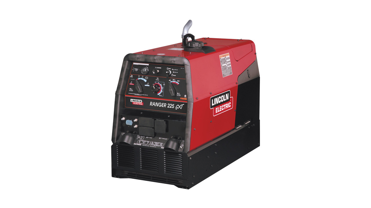 Welder 250 Amp Portable Gas rental in Orillia