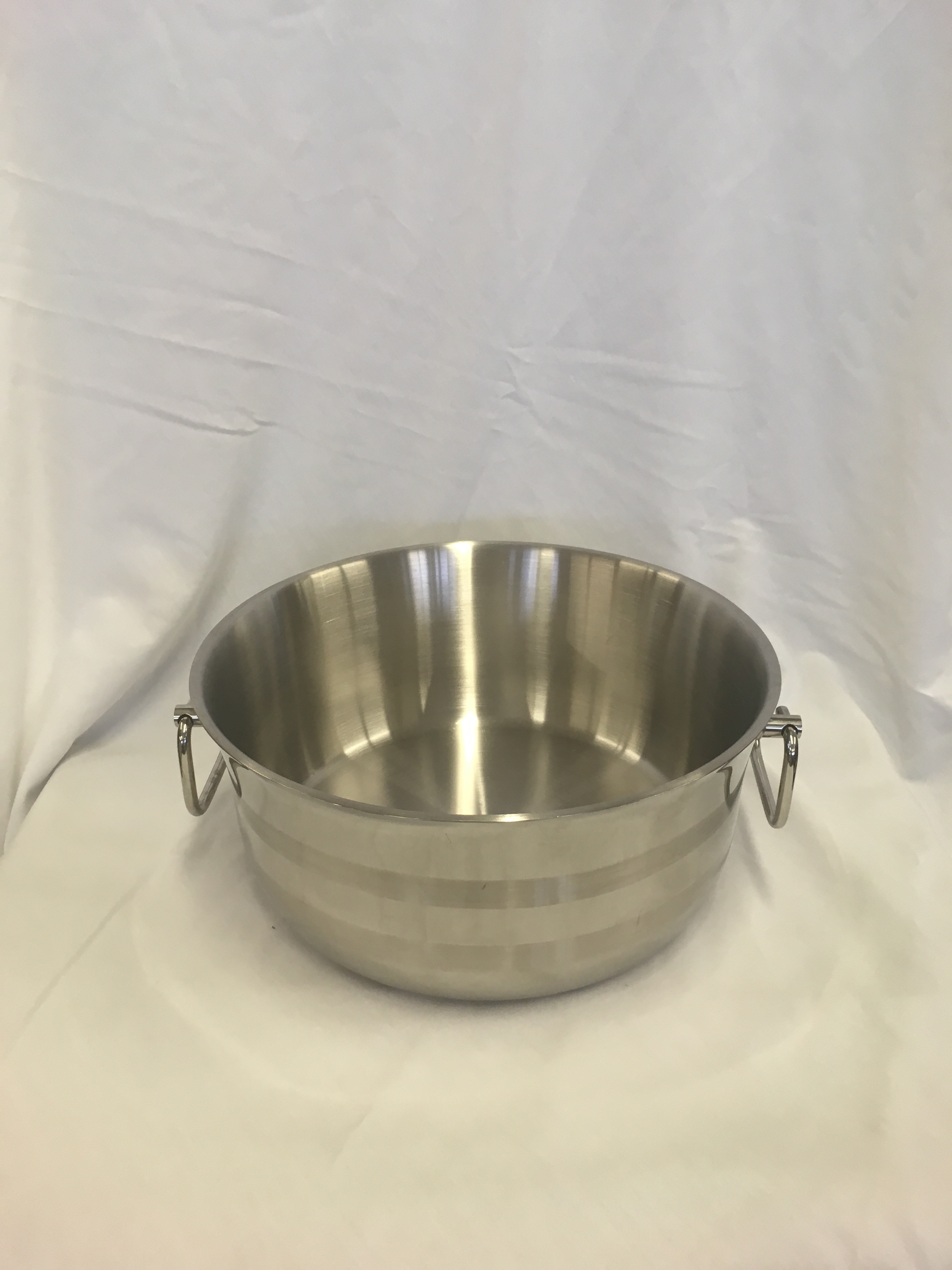Stainless Bowl rental in Orillia