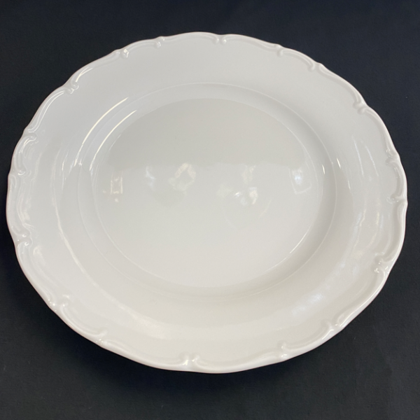 10″ Plate (Snow Drop) rental in Orillia