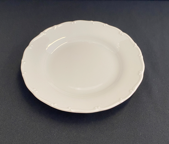 6″ Plate (Snow Drop) rental in Orillia