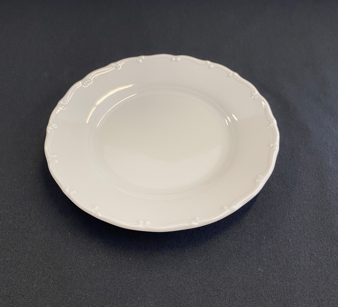 7″ Plate (Snow Drop) rental in Orillia