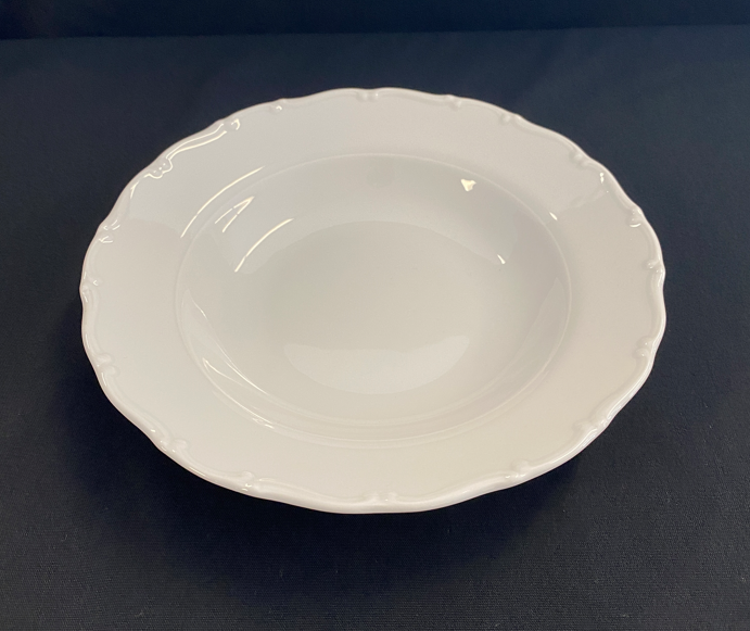 Soup Bowl (Snow Drop) rental in Orillia